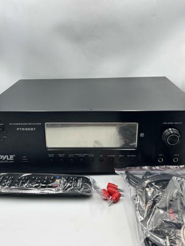 Pyle portable pa - pyle,